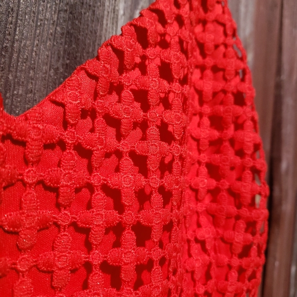 Lulu's Mini Dress NWOT - Picture 6 of 8